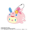 SANRIO CHARACTERS x RODY Potekoro Mascot Anhänger