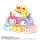 SANRIO CHARACTERS x RODY Potekoro Mascot Anhänger
