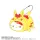 SANRIO CHARACTERS x RODY Potekoro Mascot Anhänger