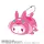 SANRIO CHARACTERS x RODY Potekoro Mascot Anhänger