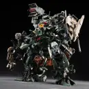 MOTOR NUCLEAR Plastic Model Kit ★MNP-CR02A Ji Hu Type II Assault Type★
