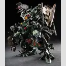 MOTOR NUCLEAR Plastic Model Kit ★MNP-CR02A Ji Hu Type II...