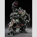 MOTOR NUCLEAR Plastic Model Kit ★MNP-CR02A Ji Hu Type II Assault Type★