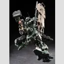 MOTOR NUCLEAR Plastic Model Kit ★MNP-CR02A Ji Hu Type II Assault Type★