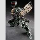 MOTOR NUCLEAR Plastic Model Kit ★MNP-CR02A Ji Hu Type II Assault Type★