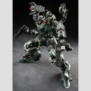 MOTOR NUCLEAR Plastic Model Kit ★MNP-CR02A Ji Hu Type II Assault Type★