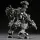 MOTOR NUCLEAR Plastic Model Kit ★MNP-CR02A Ji Hu Type II Assault Type★