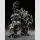 MOTOR NUCLEAR Plastic Model Kit ★MNP-CR02A Ji Hu Type II Assault Type★