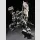 MOTOR NUCLEAR Plastic Model Kit ★MNP-CR02A Ji Hu Type II Assault Type★
