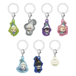WITCH HAT ATELIER Umbrella Marker Collection