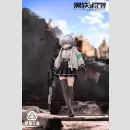 BLACK IRON REST Action Dolls Blind Box