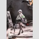 BLACK IRON REST Action Dolls Blind Box