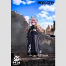 BLACK IRON REST Action Dolls Blind Box