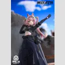 BLACK IRON REST Action Dolls Blind Box