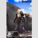 BLACK IRON REST Action Dolls Blind Box