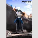 BLACK IRON REST Action Dolls Blind Box