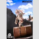 BLACK IRON REST Action Dolls Blind Box
