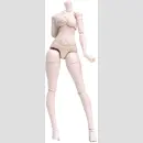 BLACK IRON REST Action Dolls Blind Box