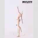 BLACK IRON REST Action Dolls Blind Box