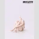 BLACK IRON REST Action Dolls Blind Box