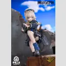BLACK IRON REST Action Dolls Blind Box
