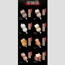 MEOW ODEN Mini Blind Box Round 1