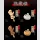 MEOW ODEN Mini Blind Box Round 1