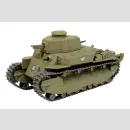 PLATZ Hobby Plastic Model Kit GIRLS UND PANZER Der Film...