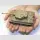PLATZ Hobby Plastic Model Kit GIRLS UND PANZER Otegoro Mokei Senshado Tiger I Kuromorimine Girls High School