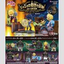 JOJOS BIZARRE ADVENTURE ★Phantom Blood/Battle Tendency★...