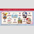 POKEMON Sweet Craft Collection TF