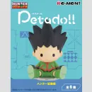 HUNTER x HUNTER Petado!! Hunter Exam Arc TF