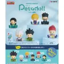 HUNTER x HUNTER Petado!! Hunter Exam Arc TF