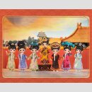 EMPRESSES IN THE PALACE Doll Series Blind Box Gen 1