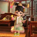 EMPRESSES IN THE PALACE Doll Series Blind Box Gen 1