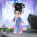 EMPRESSES IN THE PALACE Doll Series Blind Box Gen 1