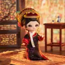 EMPRESSES IN THE PALACE Doll Series Blind Box Gen 1