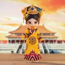 EMPRESSES IN THE PALACE Doll Series Blind Box Gen 1