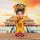 EMPRESSES IN THE PALACE Doll Series Blind Box Gen 1
