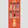 EMPRESSES IN THE PALACE Doll Series Blind Box Gen 1