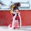 EMPRESSES IN THE PALACE Doll Series Blind Box Gen 2