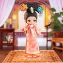EMPRESSES IN THE PALACE Doll Series Blind Box Gen 2