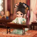 EMPRESSES IN THE PALACE Doll Series Blind Box Gen 2