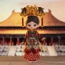 EMPRESSES IN THE PALACE Doll Series Blind Box Gen 2
