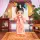 EMPRESSES IN THE PALACE Doll Series Blind Box Gen 2