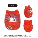 FAIRY TAIL 100 YEAR QUEST Kurumi Tapi Plüsch Mascot Anhänger