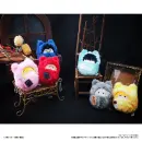 DEATH NOTE Kurumi Tapi Plüsch Mascot Anhänger