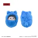 JUJUTSU KAISEN Season 3 Death Return Part 1 Kurumi Tapi Plüsch Mascot Anhänger