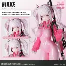 X-PLUS Model Kit ～Tetra Line～ NIKKE Goddess of Victory ★MUSE ALICE★ | 勝利の女神：NIKKE アリス プラスチックモデルキット