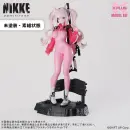 X-PLUS Model Kit ～Tetra Line～ NIKKE Goddess of Victory ★MUSE ALICE★ | 勝利の女神：NIKKE アリス プラスチックモデルキット